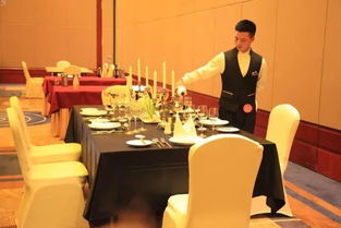 餐飲服務(wù)的16個(gè)應(yīng)變之道 服務(wù)員這樣應(yīng)對(duì)就對(duì)了