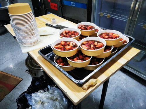 寧德開(kāi)展網(wǎng)絡(luò)餐飲服務(wù)專項(xiàng)檢查，美團(tuán)、餓了么等平臺(tái)成重點(diǎn)對(duì)象